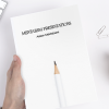 MENTALISM PRESENTATIONS by Aazan Makhdoomi & Luca Volpe Productions - Book