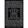Forks Full of Appetizers (Softcover) - Book