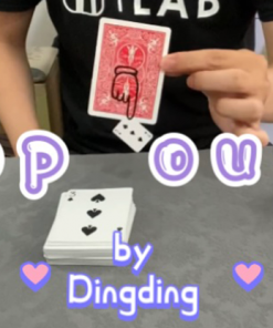 Pop Out by Dingding video DOWNLOAD