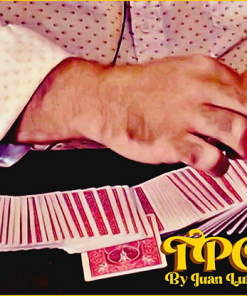 TCP Change by Juan Luis Rubiales video DOWNLOAD