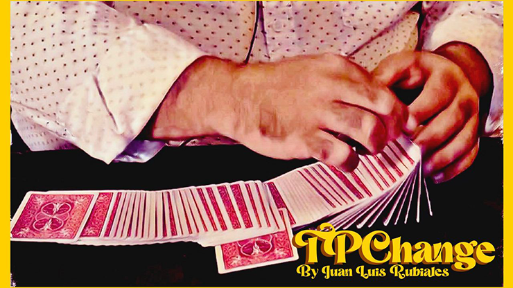 TCP Change by Juan Luis Rubiales video DOWNLOAD TCP Change by Juan Luis Rubiales video DOWNLOAD