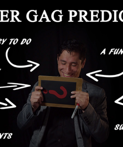 Master Gag Prediction by Smayfer video DOWNLOAD