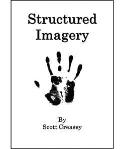 Structured Imagery by Scott Creasey ebook DOWNLOAD