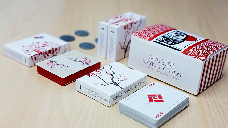 Tricksupply