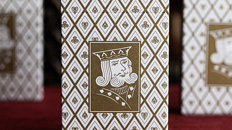 F For Fulton Playing Cards F For Fulton Playing Cards
