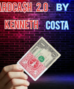 CardCa$h 2.0 by Kenneth Costa video DOWNLOAD