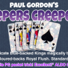 Jeepers Creepers by Paul Gordon - Trick Jeepers Creepers by Paul Gordon - Trick