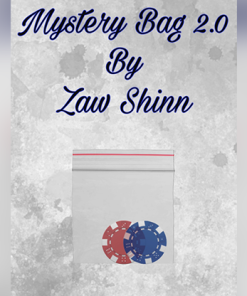Mystery Bag 2.0 by Zaw Shinn video DOWNLOAD