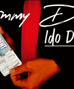 Gummy Deck by Ido Daniel video DOWNLOAD