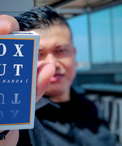 Box Out by Rizki Nanda video DOWNLOAD