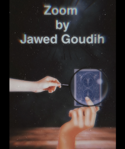 Zoom by Jawed Goudih video DOWNLOAD
