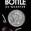 Coin In Bottle (Quarter) - Roy Kueppers