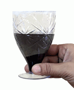 Antigravity Liquid