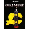 Candle through Silk - Uday