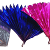 Mylar Production Fans (Set of 3) Mylar Production Fans (Set of 3)