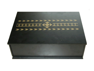 Box of Buddha - Eduardo Kozuch