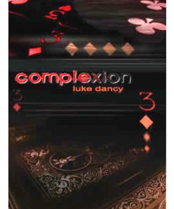 Complexion - Luke Dancy