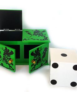 Die Box (Green)