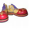 Professional Clown Shoes (Star)