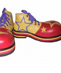 Professional Clown Shoes (Star)