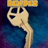 Key Bender - Modern Key Bender - Modern