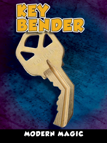 Key Bender - Modern Key Bender - Modern