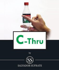 C-Thru - Salvador Sufrate