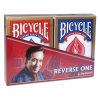 Reverse One - Tony Binarelli