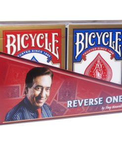 Reverse One - Tony Binarelli