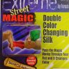 Double Color Changing Silk - Forum