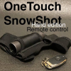 ONE TOUCH SNOW SHOT by Victor Voitko (Gimmick and Online Instructions) - Trick ONE TOUCH SNOW SHOT by Victor Voitko (Gimmick and Online Instructions) - Trick