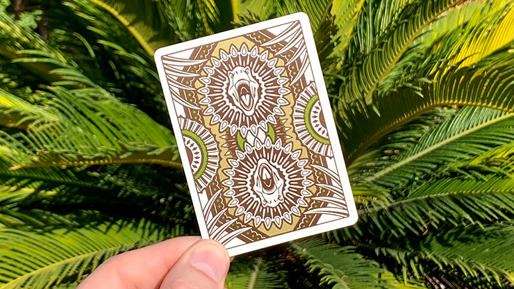 Bicycle Dinosaur Playing Cards Bicycle Dinosaur Playing Cards