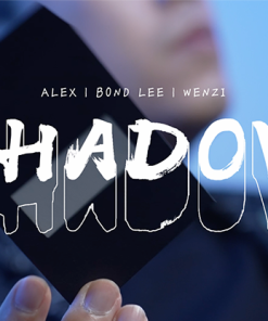 Shadow by Alex, Wenzi & MS Magic - Trick Shadow by Alex, Wenzi & MS Magic - Trick