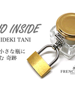 WHO INSIDE by French Drop - Trick