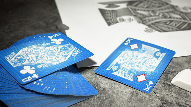 Bicycle Draft Playing Cards Bicycle Draft Playing Cards