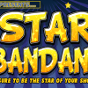 STAR BANDANA by Lee Alex - Trick