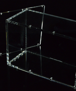 Carat X8 (Eight Deck Case)