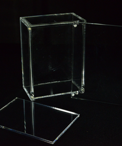 Carat X2B Double Deck Case (Back-to-Back)