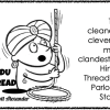 Hindu Thread by Scott Alexander - Trick Hindu Thread by Scott Alexander - Trick