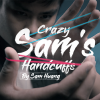 Hanson Chien Presents Crazy Sam's Handcuffs by Sam Huang - Trick