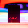 Fulton's Arcade Playing Cards Fulton's Arcade Playing Cards