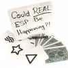 Could REAL ESP be Happening? by Ickle Pickle - Trick Could REAL ESP be Happening? by Ickle Pickle - Trick