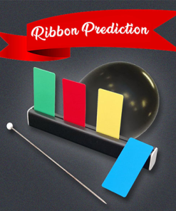 RIBBON PREDICTION by Magie Climax - Trick