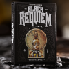 Black Requiem Playing Cards Black Requiem Playing Cards
