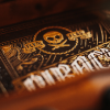 Piracy Playing Cards by theory11 Piracy Playing Cards by theory11