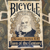 Bicycle Turn of the Century (Telephone) Playing Cards Bicycle Turn of the Century (Telephone) Playing Cards