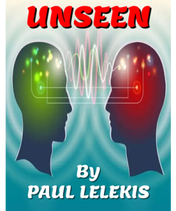 Unseen by Paul A. Lelekis mixed media DOWNLOAD