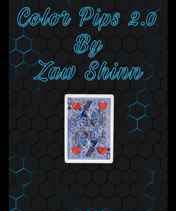 Color Pips 2.0 by Zaw Shinn video DOWNLOAD