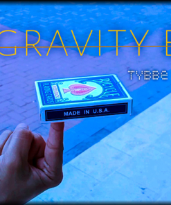 Ungravity Box by Tybbe Master video DOWNLOAD