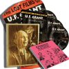 U.F. Grant 3 Box DVD Set - Collector's